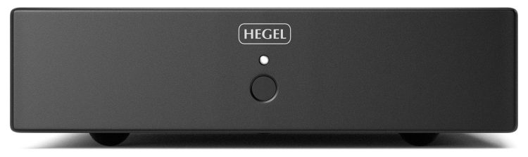 (פונו סטייג) Phono preamp HEGEL V10