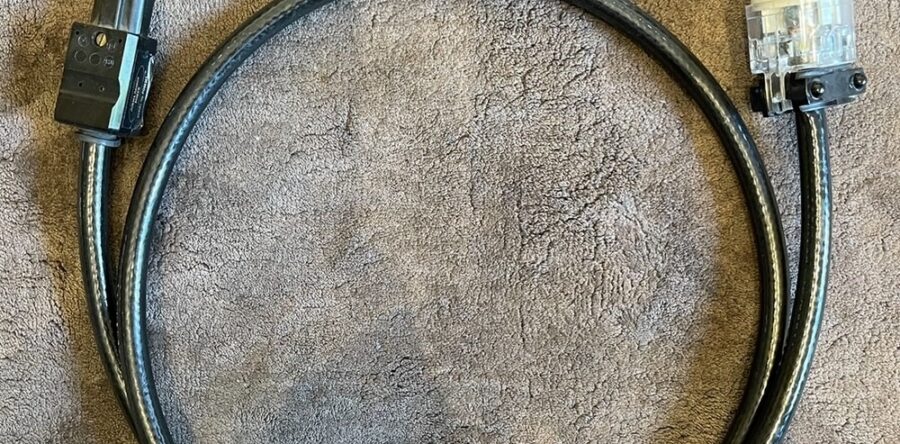  מטרייד: כבל חשמל JURMA