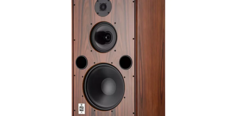 Harbeth 40.5 XD2 דגם חדש!
