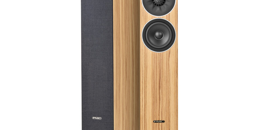 רמקולים PMC Prophecy7