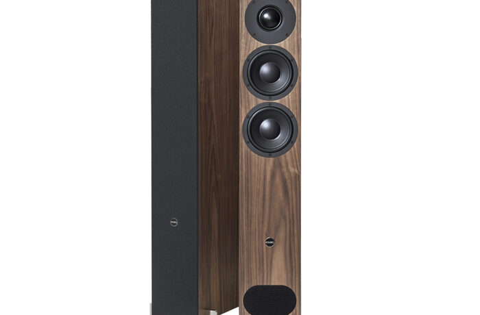 רמקולים PMC fact 12 signature