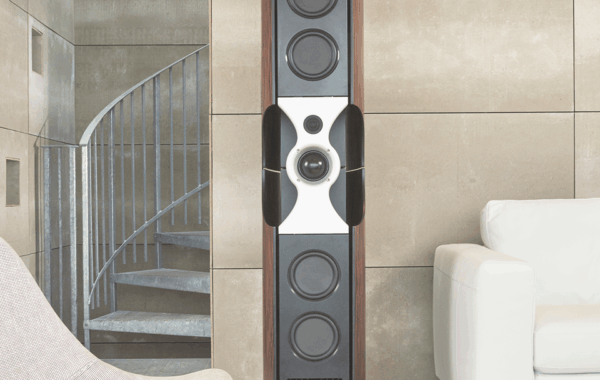 רמקולים PMC Fenestria